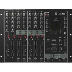 BEHRINGER PRO MIXER DX2000USB