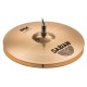 SABIAN 13" B8X Hats 41302X