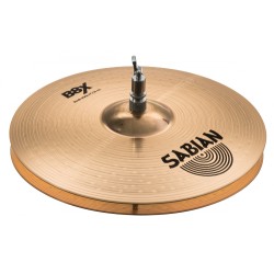 SABIAN 13" B8X Hats