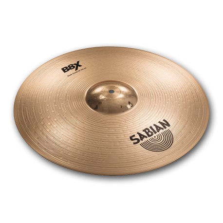 SABIAN 18" B8X Rock Crash 41809X