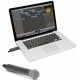SAMSON SWX1UQ6 STAGE XPD1 HANDHELD
