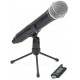 SAMSON SWX1UQ6 STAGE XPD1 HANDHELD