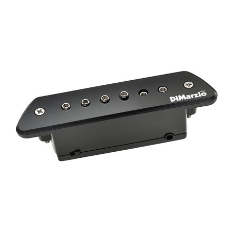 DIMARZIO DP234 THE BLACK ANGEL