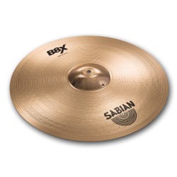 SABIAN 20" B8X Ride