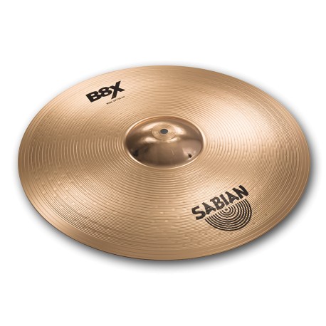 SABIAN 20" B8X Ride 42012X