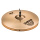 SABIAN 14" B8X Rock Hats 41403X