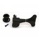 PAXPHIL WJB650 4-in line BK