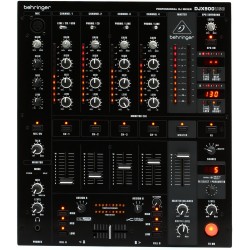 BEHRINGER PRO MIXER DJX900USB