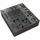 BEHRINGER PRO MIXER DJX900USB