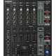 BEHRINGER PRO MIXER DJX750