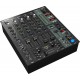 BEHRINGER PRO MIXER DJX750