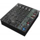 BEHRINGER PRO MIXER DJX750