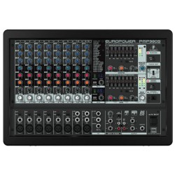 BEHRINGER EUROPOWER PMP980S