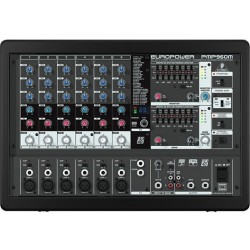 BEHRINGER EUROPOWER PMP960M