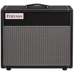 FRIEDMAN DS112 DIRTY SHIRLEY 112 CAB