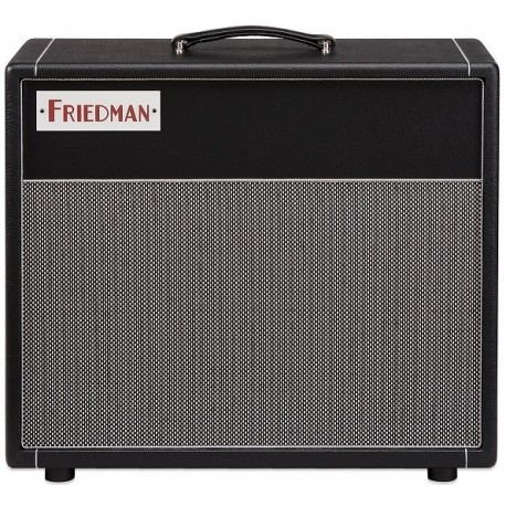  FRIEDMAN DS112 DIRTY SHIRLEY 112 CAB