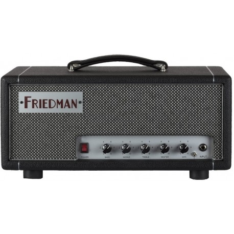 FRIEDMAN MINI DRITY SHIRLEY HEAD