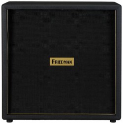 FRIEDMAN BE412 CAB
