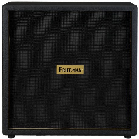 FRIEDMAN BE412 CAB