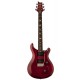 PRS S2 Custom24 Black Cherry