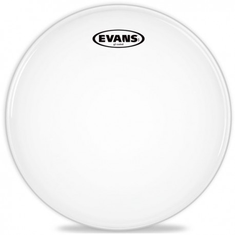 EVANS BD22G2CW 22" GENERA G2 COATED