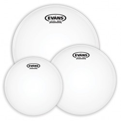 EVANS ETPG14CTD-F G14 COATED FUSION