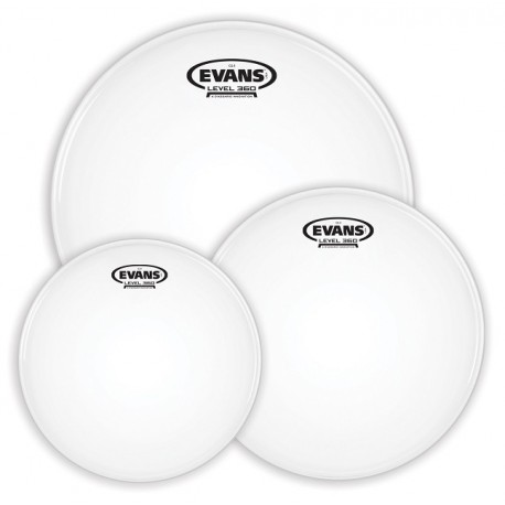 EVANS ETPG14CTD-F G14 COATED FUSION