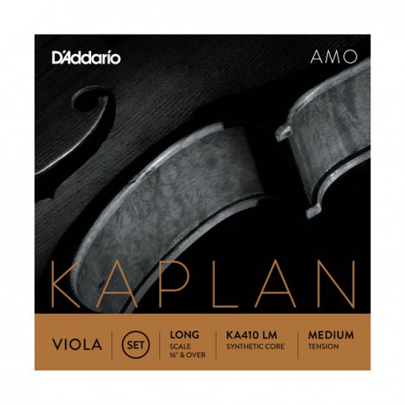 D"ADDARIO KA410 LM