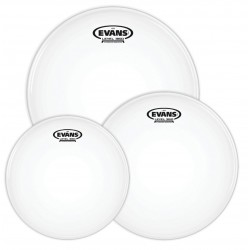 EVANS ETPG12CTD-F G12 COATED FUSION SET