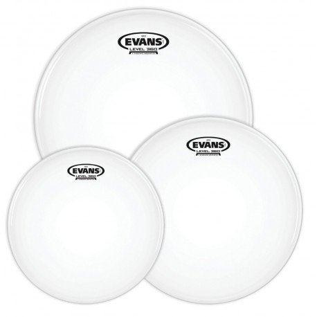 EVANS ETPG12CTD-F G12 COATED FUSION SET