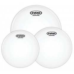 EVANS ETPG12CTD-S G12 COATED STANDART SET