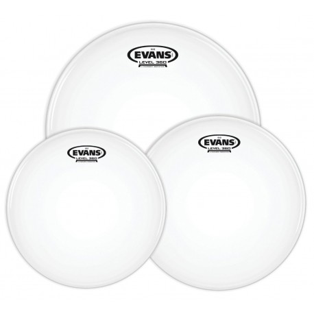 EVANS ETPG12CTD-S G12 COATED STANDART SET