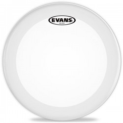  EVANS BD22GB4C-B 22" EQ4 COATED 