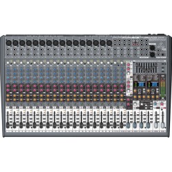 BEHRINGER EURODESK SX2442FX