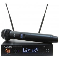 AUDIX PERFORMANCE SERIES AP41 w/OM5