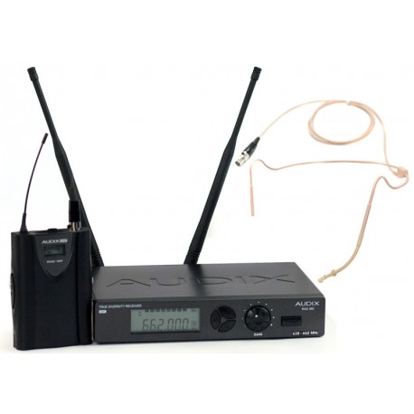 AUDIX RAD360W3 HT5BG