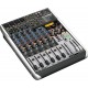  BEHRINGER XENYX QX1204USB