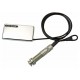 LACE USA ULTRASLIM ACOUSTIC CHROME