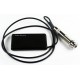 LACE USA ULTRASLIM ACOUSTIC BLACK