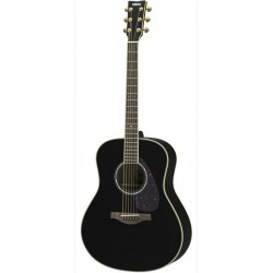 YAMAHA LL6 BL ARE