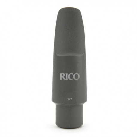 RICO Metalite Mouthpieces - Alto Sax M7