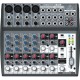 BEHRINGER XENYX 1202
