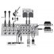 BEHRINGER XENYX 1202