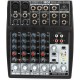 BEHRINGER XENYX 802