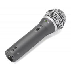 SAMSON Q2U