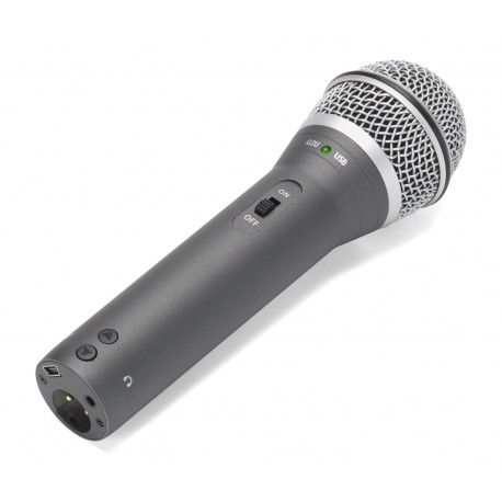 SAMSON Q2U