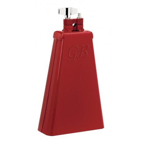 GON BOPS Timbero Red Rock Bell (TMROCK)