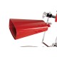 GON BOPS Timbero Red Rock Bell (TMROCK)