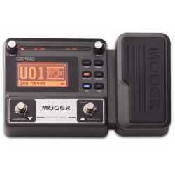 MOOER GE100