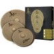 ZILDJIAN LV468 LOW VOLUME L80 CYMBAL SET 14/16/18